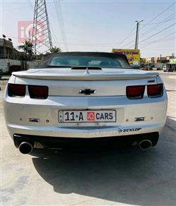 شيفروليه كامارو